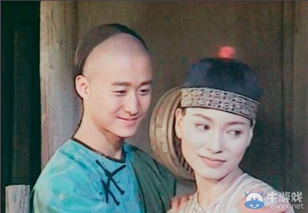 相見(jiàn)不如懷念!那些年80后一起追過(guò)的經(jīng)典武俠電視劇