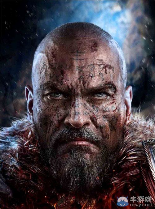 《墮落之王》日版發(fā)售日期公布：明年2月上市