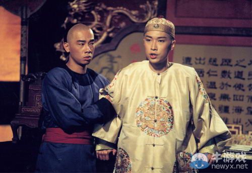 相見(jiàn)不如懷念!那些年80后一起追過(guò)的經(jīng)典武俠電視劇