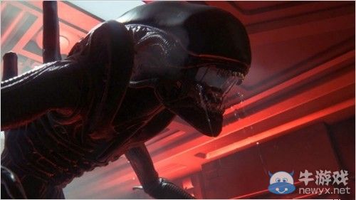 《異形：隔離》第二彈DLC官方演示影像放出