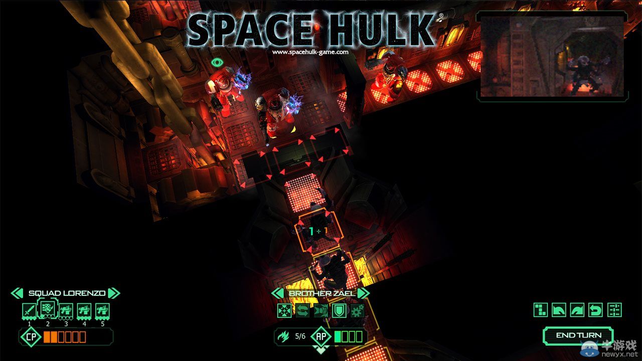 官方確認《太空廢船》將登陸WiiU：2015年發售