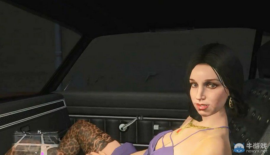 萬人請愿停售《俠盜獵車手5》（GTA5） 性暴力元素讓我們厭惡