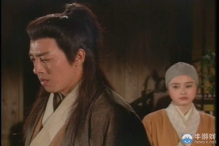 相見(jiàn)不如懷念!那些年80后一起追過(guò)的經(jīng)典武俠電視劇