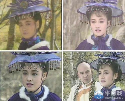 相見(jiàn)不如懷念!那些年80后一起追過(guò)的經(jīng)典武俠電視劇