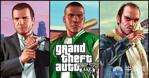 萬人請愿停售《俠盜獵車手5》（GTA5） 性暴力元素讓我們厭惡