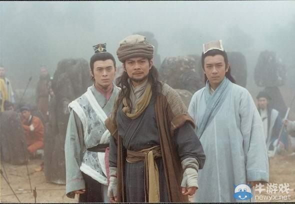 相見(jiàn)不如懷念!那些年80后一起追過(guò)的經(jīng)典武俠電視劇