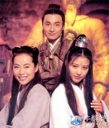相見(jiàn)不如懷念!那些年80后一起追過(guò)的經(jīng)典武俠電視劇