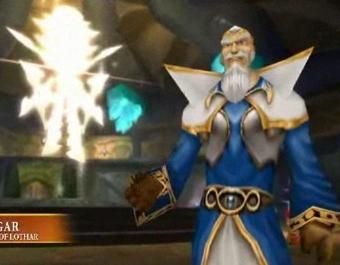理發修面or改頭換面?《魔獸世界》人物模型變遷史