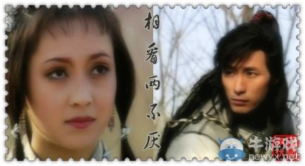 相見(jiàn)不如懷念!那些年80后一起追過(guò)的經(jīng)典武俠電視劇