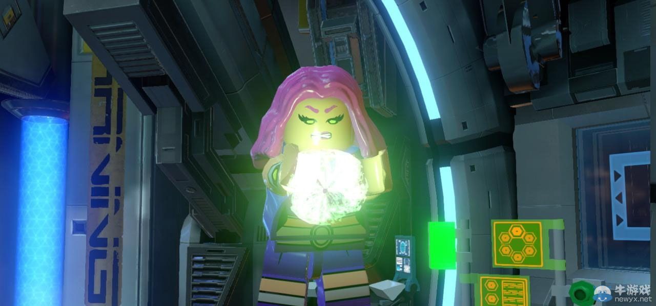 《樂高蝙蝠俠3：飛躍哥譚市》季卡DLC情報及截圖賞