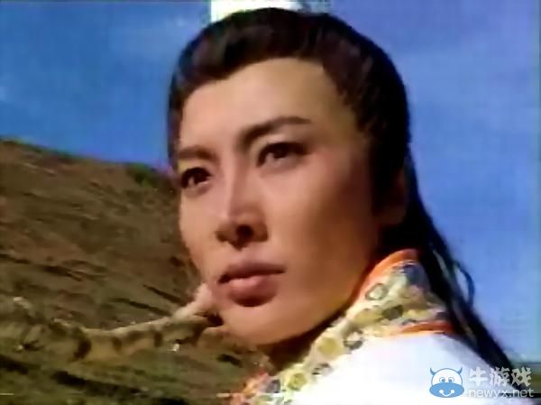 相見(jiàn)不如懷念!那些年80后一起追過(guò)的經(jīng)典武俠電視劇