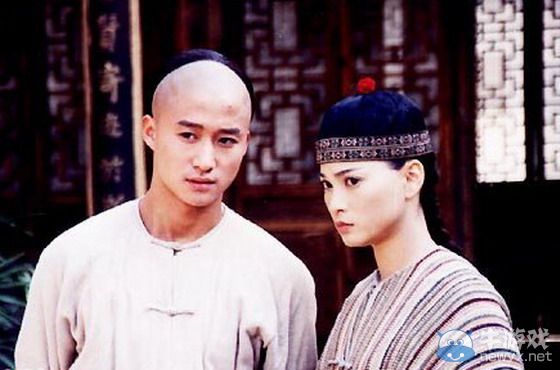 相見(jiàn)不如懷念!那些年80后一起追過(guò)的經(jīng)典武俠電視劇