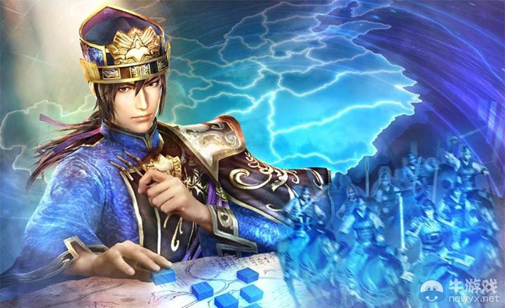 《真三國無雙7：帝國》1.02版升級補丁已推送