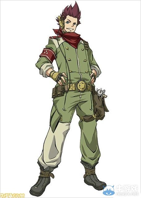 《絕對(duì)迎擊戰(zhàn)爭(zhēng)》公開(kāi)游戲畫面與登場(chǎng)角色情報(bào)