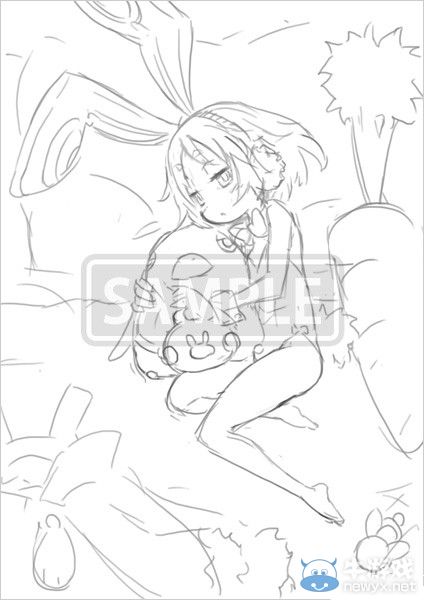 《魔界戰記5》店鋪特典預覽圖詳情第一彈公開