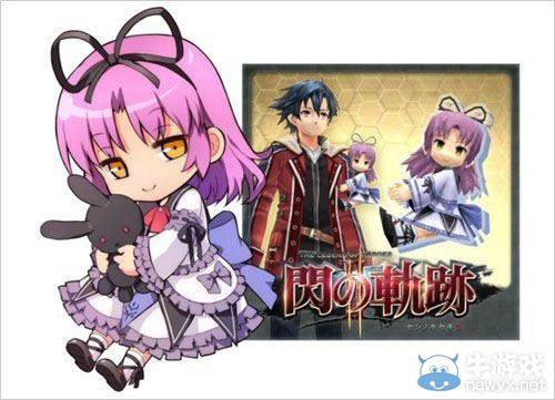 《英雄傳說(shuō)：閃之軌跡2》為紀(jì)念獲獎(jiǎng)將進(jìn)行8折優(yōu)惠促銷