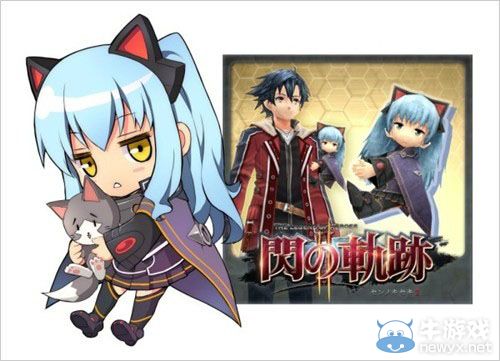 《英雄傳說(shuō)：閃之軌跡2》為紀(jì)念獲獎(jiǎng)將進(jìn)行8折優(yōu)惠促銷