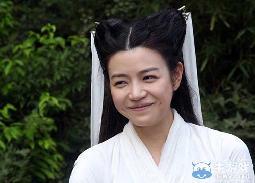 于正版《神雕俠侶》遭瘋狂吐槽:小龍女浪 楊過更浪!