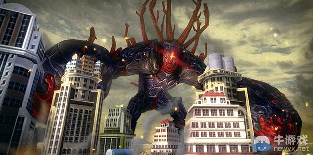 《絕對(duì)迎擊戰(zhàn)爭(zhēng)》公開(kāi)游戲畫面與登場(chǎng)角色情報(bào)