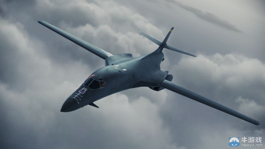 《皇牌空戰：無限》第六彈大型升級詳情介紹
