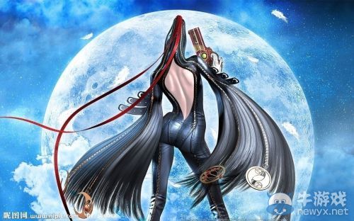 《獵天使魔女》羞辱場景引質(zhì)疑 多數(shù)玩家無法接受