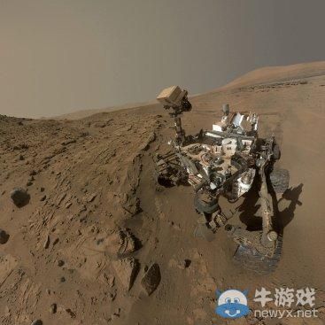 只看臉才不能上榜首!《時代》評選出年度十大自拍
