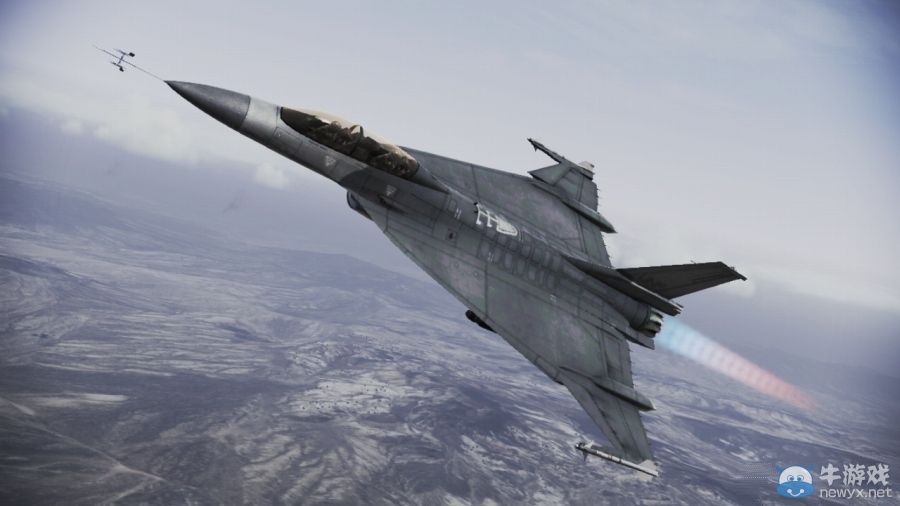 《皇牌空戰：無限》第六彈大型升級詳情介紹