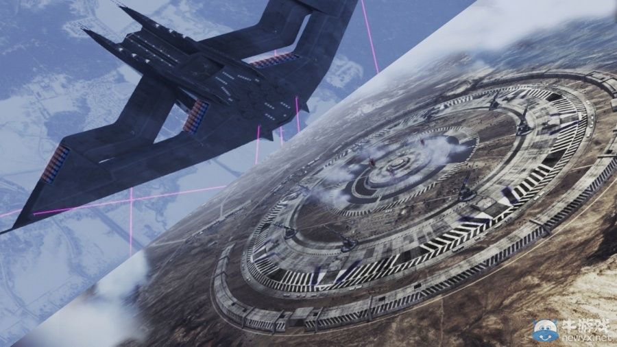 《皇牌空戰：無限》第六彈大型升級詳情介紹