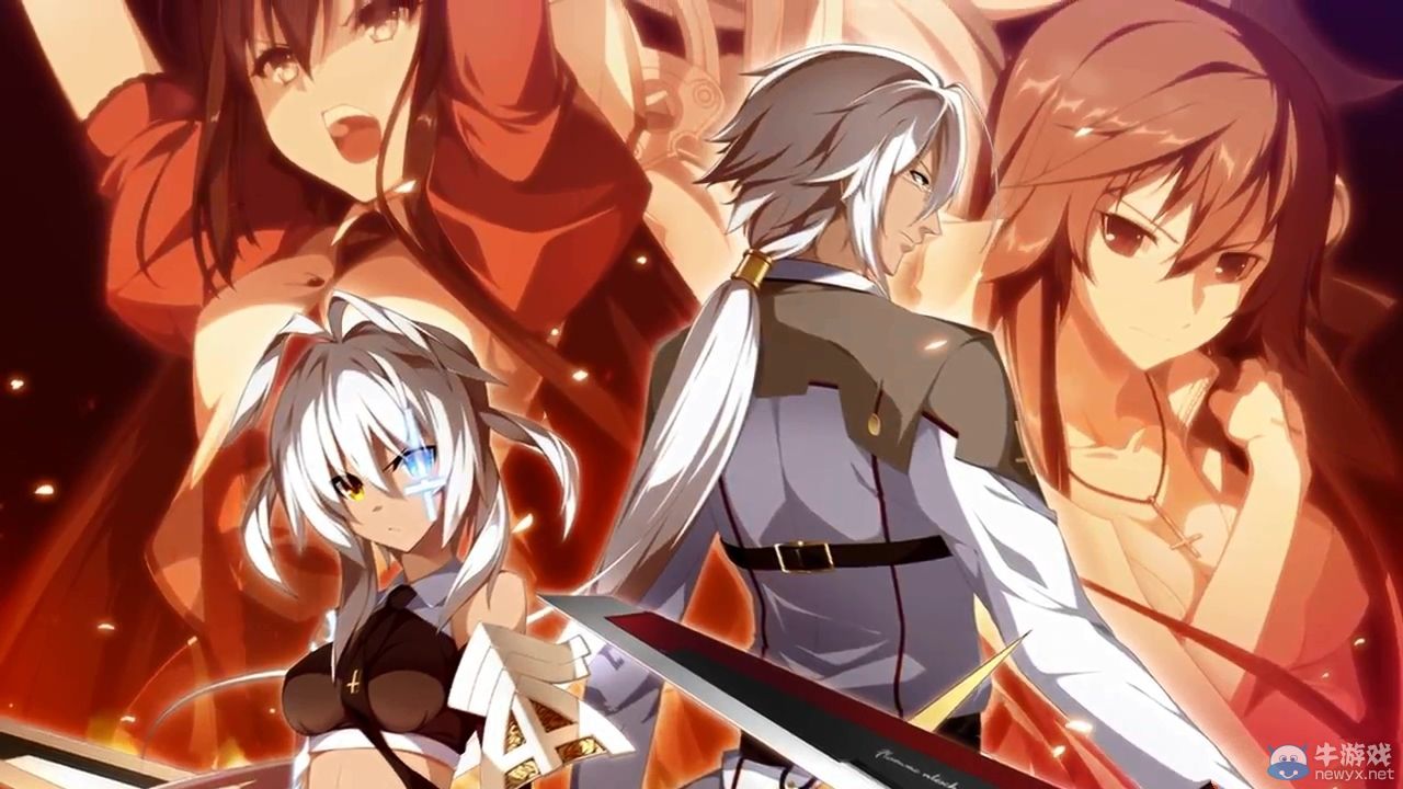 《神魔樂章詠嘆調：九和弦》公開最新宣傳視頻