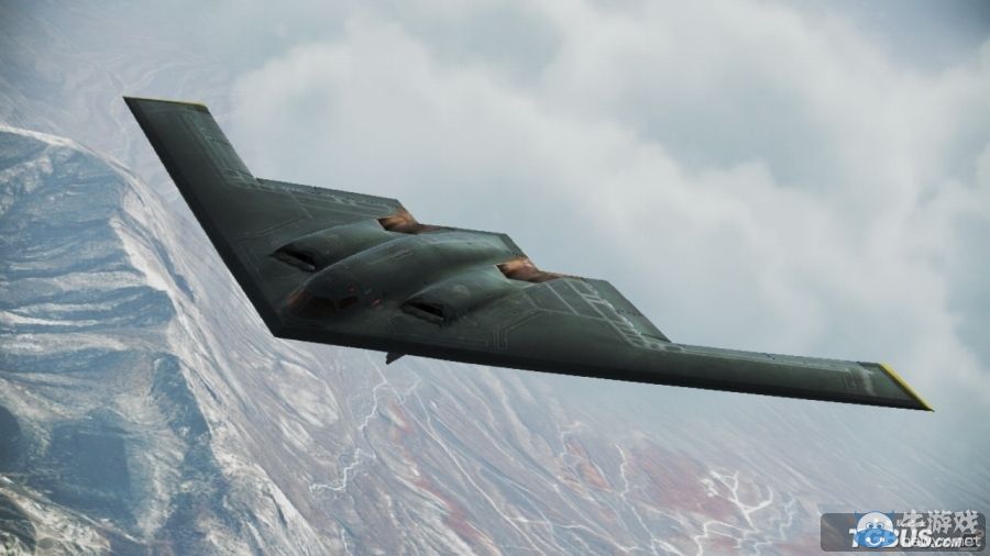 《皇牌空戰：無限》第六彈大型升級詳情介紹