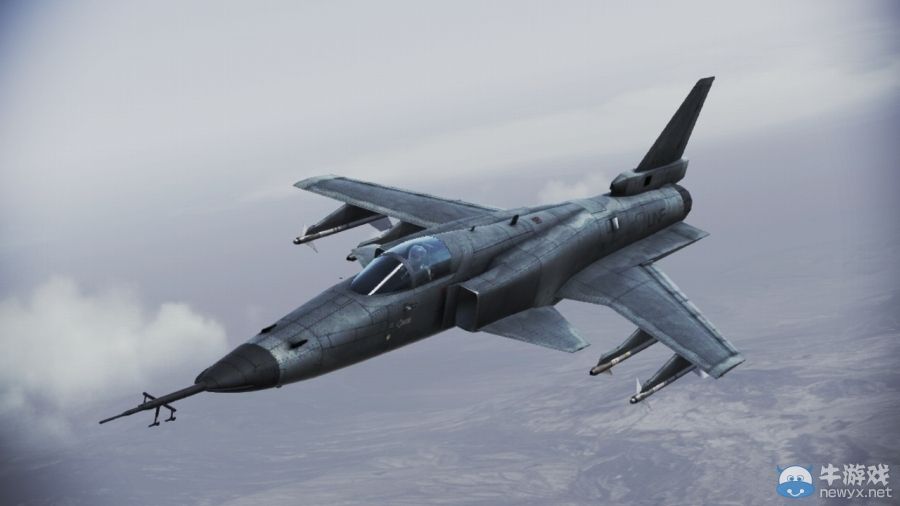 《皇牌空戰：無限》第六彈大型升級詳情介紹