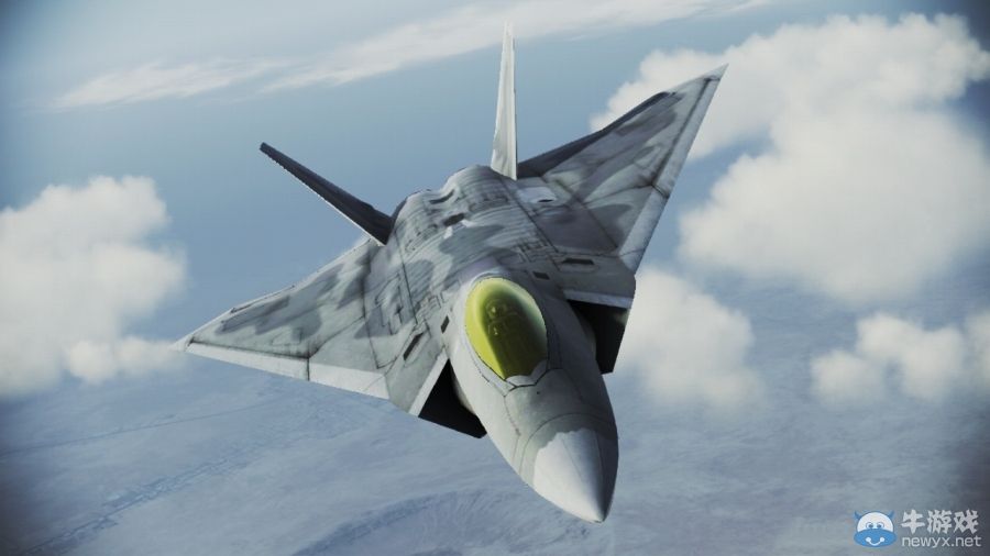 《皇牌空戰：無限》第六彈大型升級詳情介紹