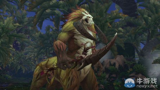 魔獸世界6.0新世界BOSS掉落一覽及刷新規(guī)則說明