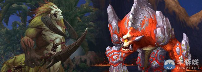 魔獸世界6.0新世界BOSS掉落一覽及刷新規(guī)則說明
