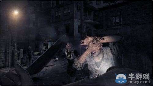 《瀕死之光》新宣傳片公布：介紹游戲劇情內容