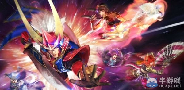 《戰國無雙》系列10周年紀念：感謝活動將舉辦