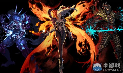 《DNF》F1天王賽今日開啟 國服將迎新版更新
