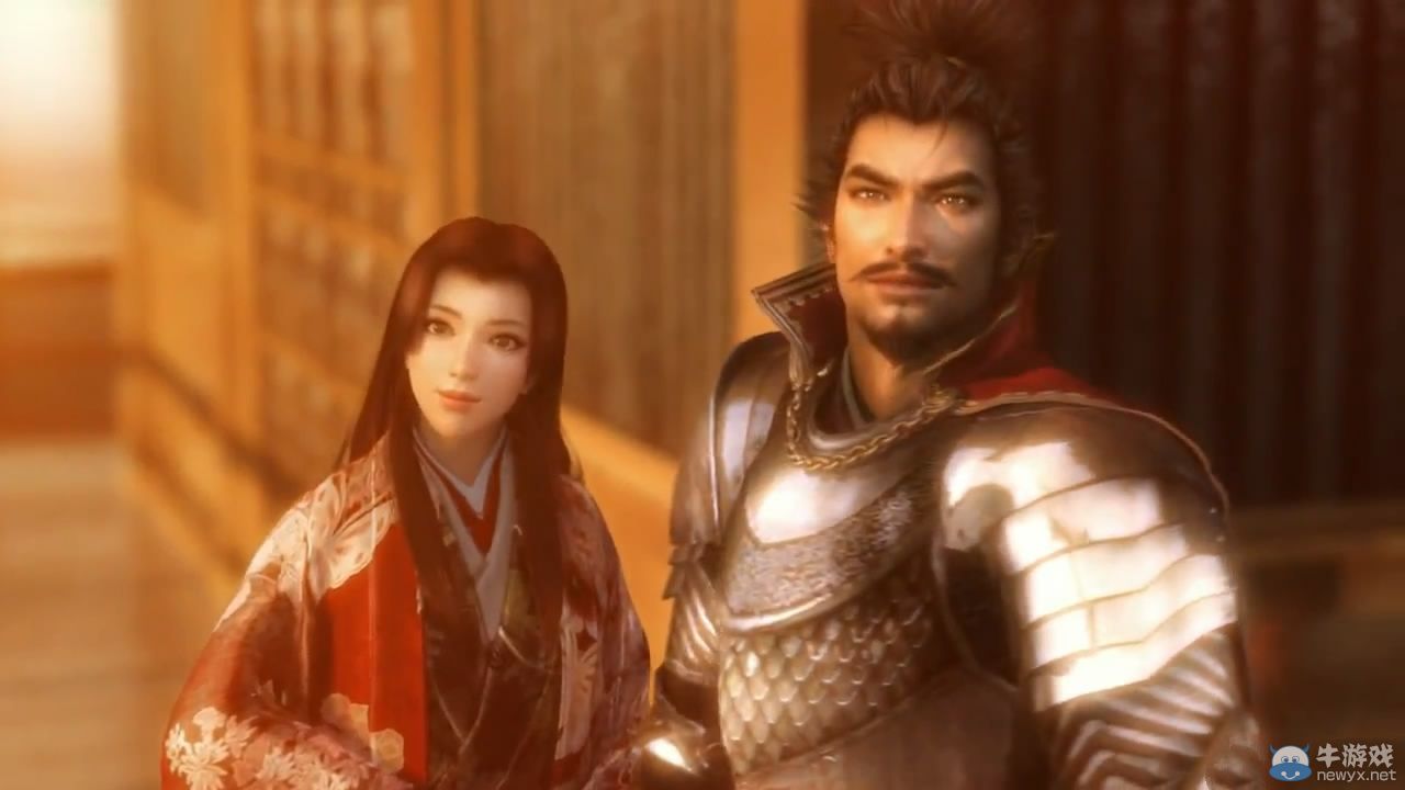 《信長之野望：創造威力加強版》OP影像公開