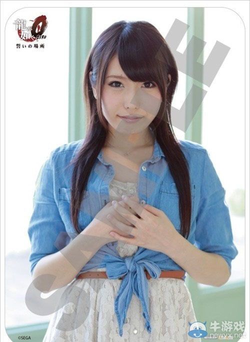 《如龍0：起誓之地》預約及店鋪特典詳情公開