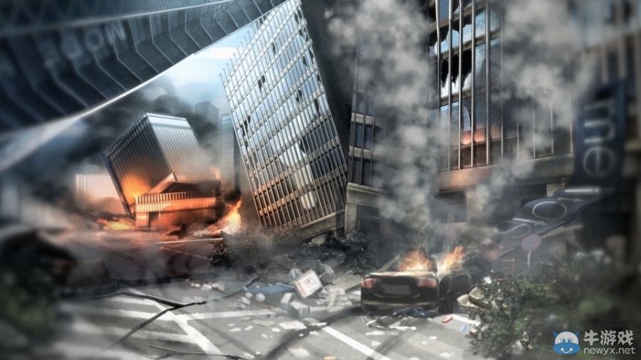 3DS版《惡魔幸存者2：斷碼》第二彈PV影像及封面曝光