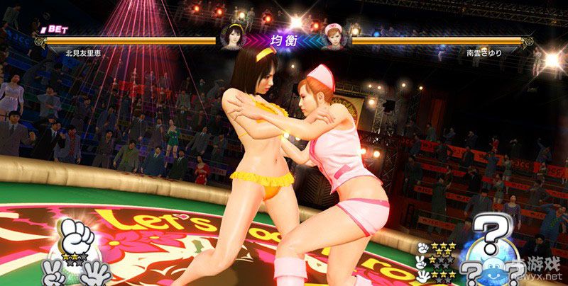 《如龍0：起誓之地》（Yakuza ZERO）油膩女優(yōu)新圖：肥臀騎臉怒扇雙乳！