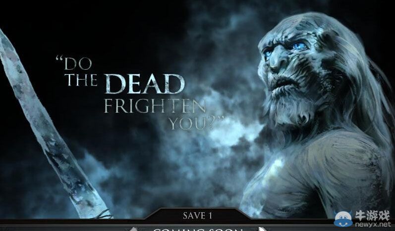 《權力的游戲：第一章》劇情通關評測：意猶未盡