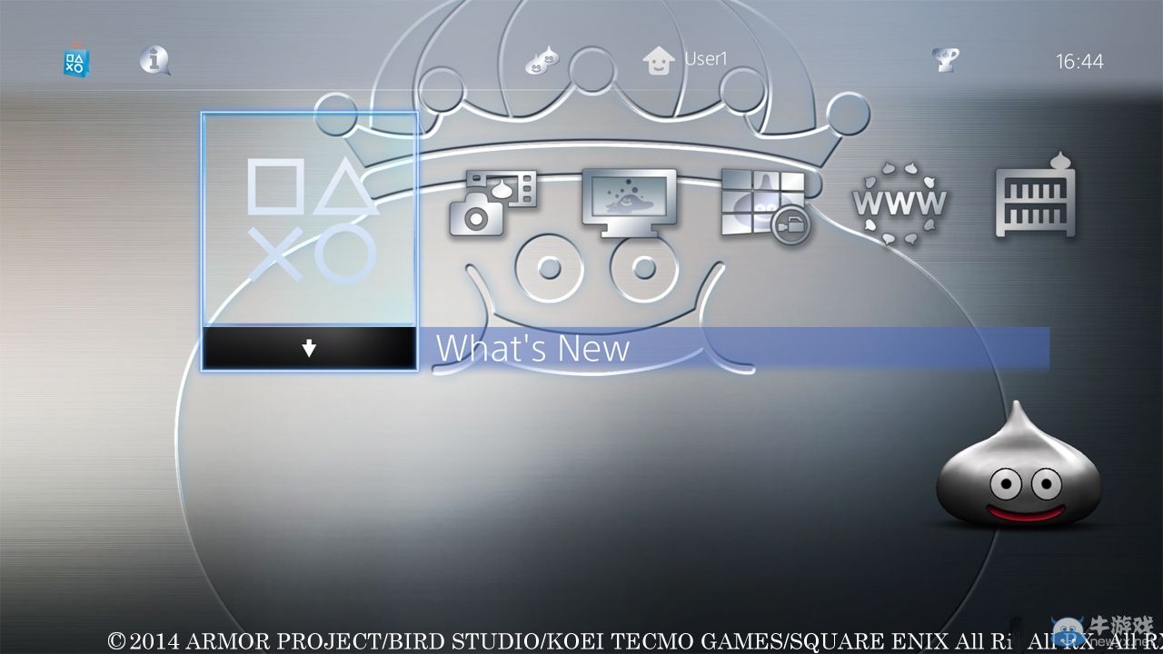 《勇者斗惡龍：英雄》限定機同捆主題圖像公開