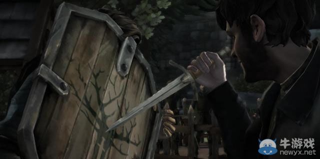 《權力的游戲：第一章》劇情通關評測：意猶未盡