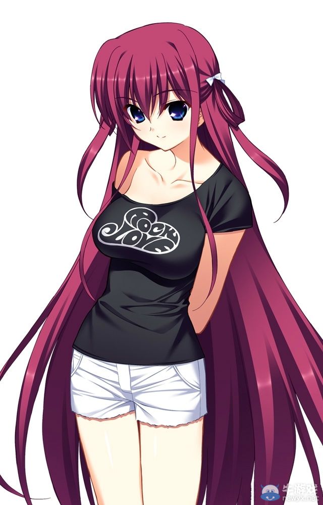 《灰色的樂園》OP欣賞：特典與PSV版游戲畫面