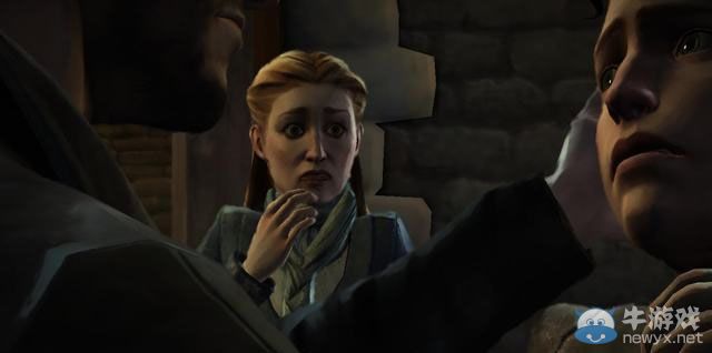 《權力的游戲：第一章》劇情通關評測：意猶未盡