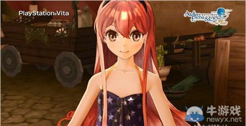 《艾斯卡與洛吉的工作室：黃昏天空的煉金術師》試玩視頻第3彈