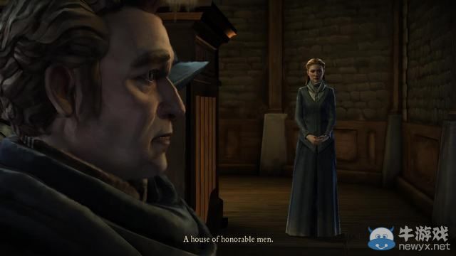 《權力的游戲：第一章》劇情通關評測：意猶未盡