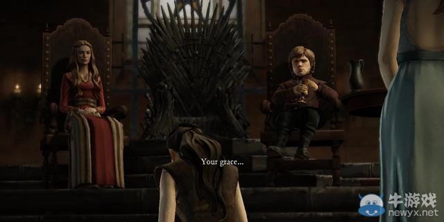 《權力的游戲：第一章》劇情通關評測：意猶未盡