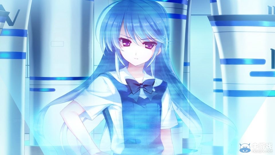 《灰色的樂園》OP欣賞：特典與PSV版游戲畫面